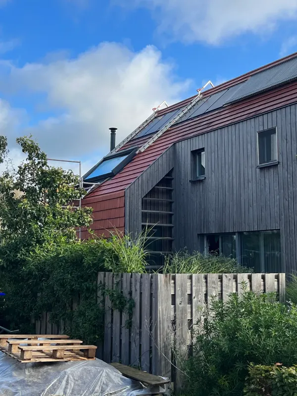Wageningen topblind L